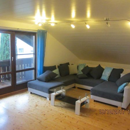 Ferienwohnung Am Fuss Des Bayerischen Waldes Worth an der Donau Εξωτερικό φωτογραφία