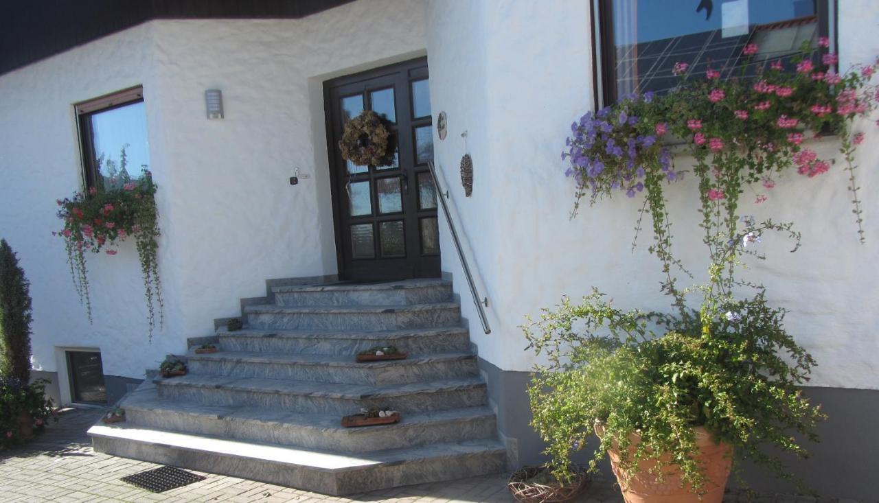 Ferienwohnung Am Fuss Des Bayerischen Waldes Worth an der Donau Εξωτερικό φωτογραφία